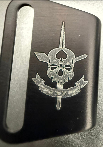 NDC® X Sketchy Boyz Watch Club™ collab strap with options