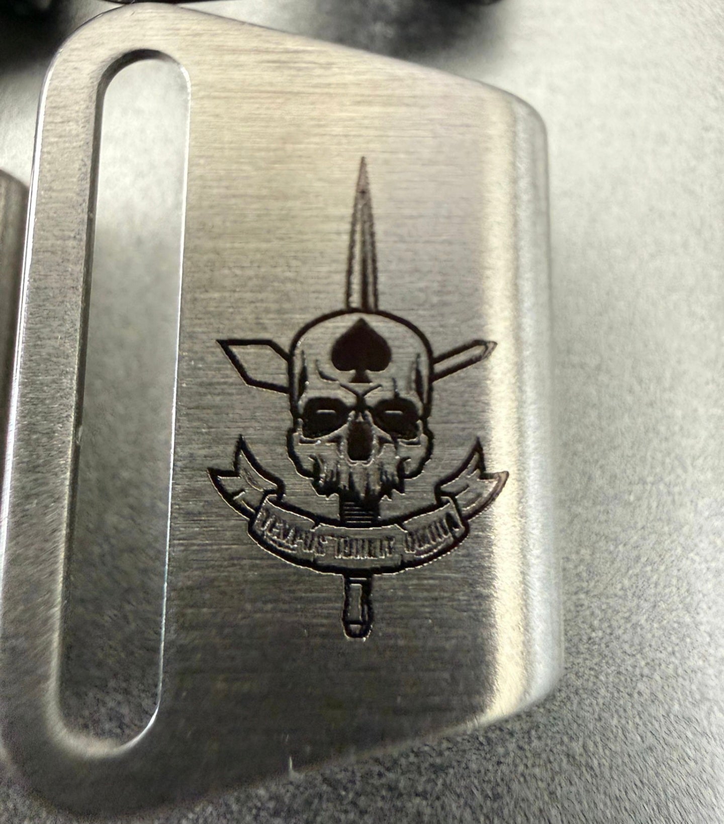 NDC® X Sketchy Boyz Watch Club™ collab strap with options