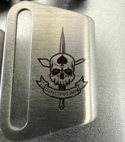 NDC® X Sketchy Boyz Watch Club™ collab strap with options