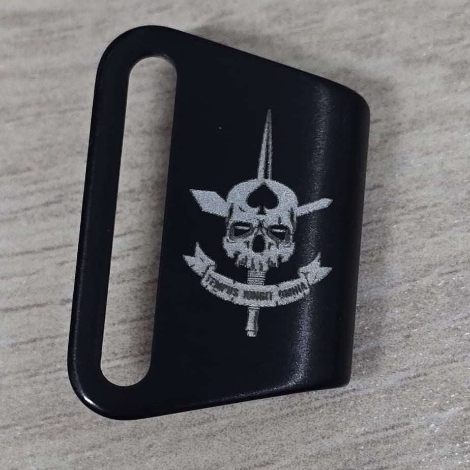 NDC® X Sketchy Boyz Watch Club™ collab strap with options - NDC Straps