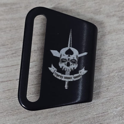 NDC® X Sketchy Boyz Watch Club™ collab strap with options - NDC Straps