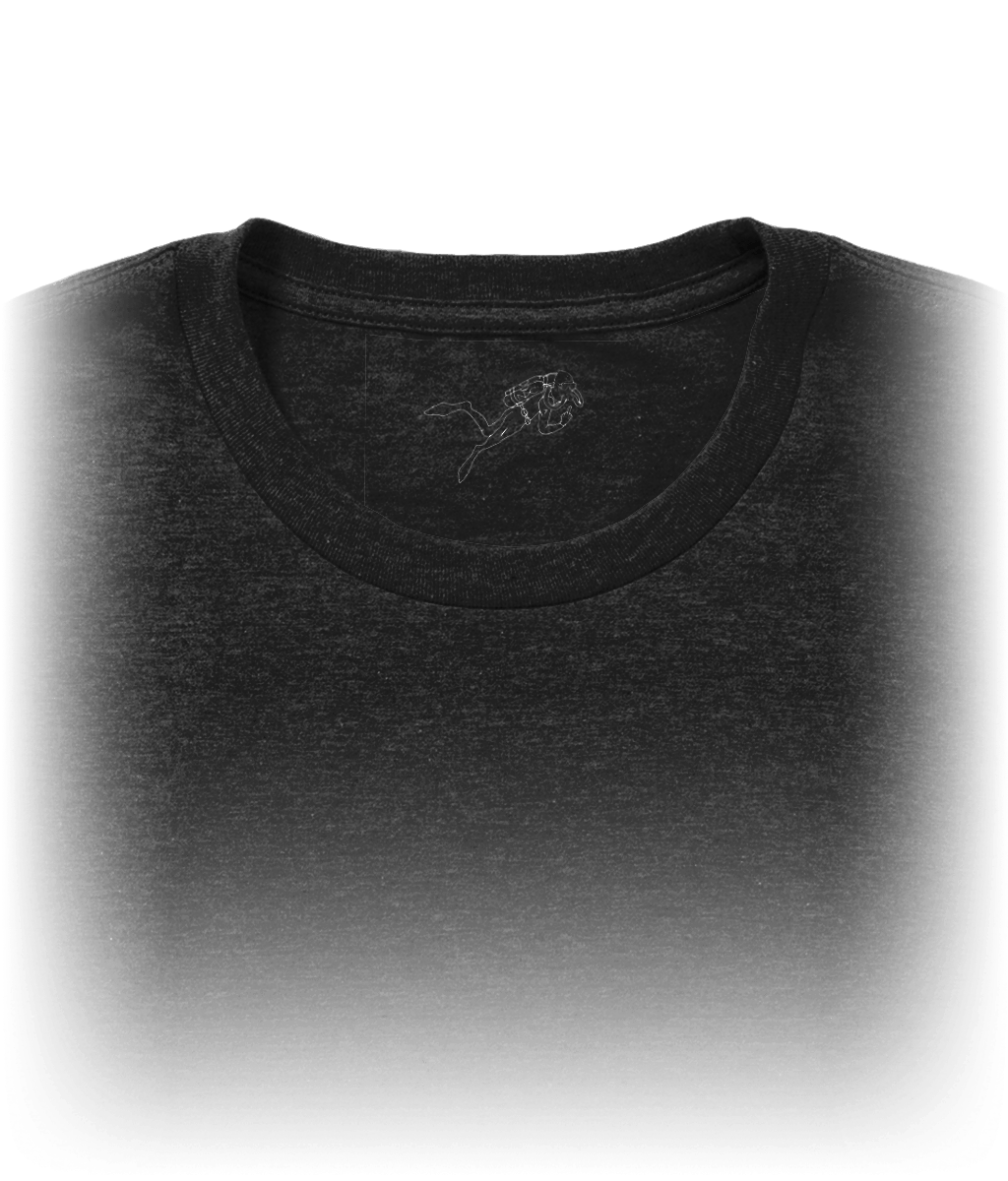Inside Neck