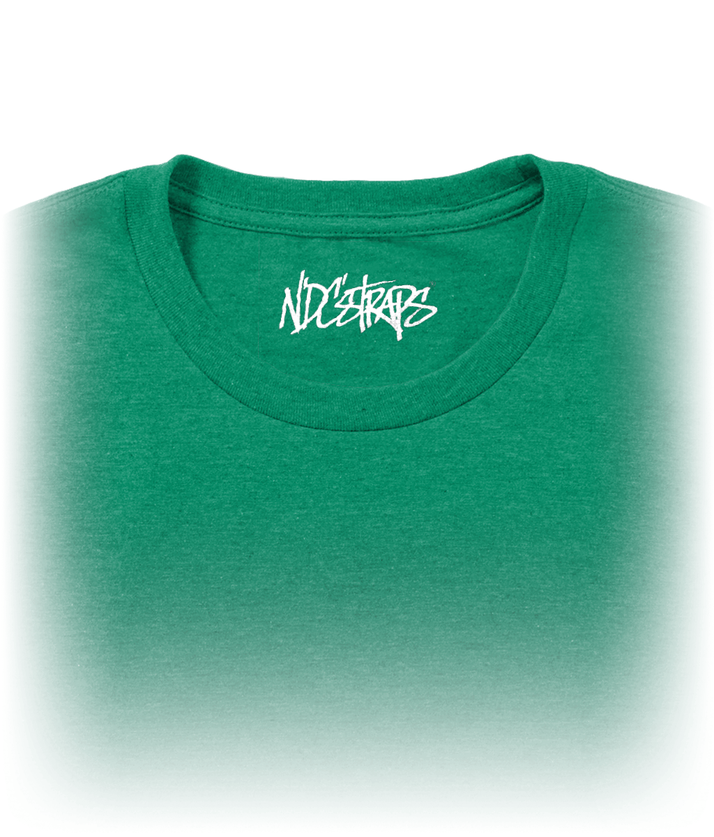 Inside Neck