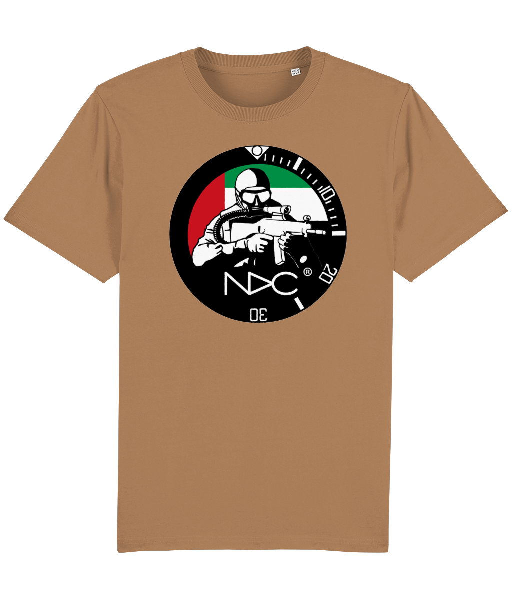 NDC UAC Teeshirt - NDC Straps