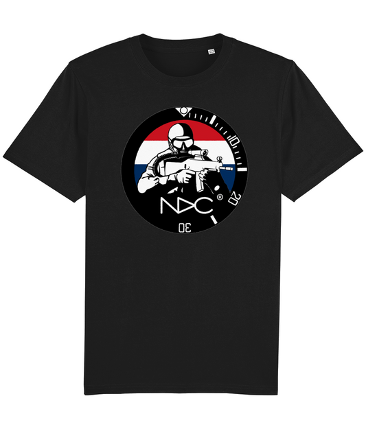NDC Dutch Teeshirt - NDC Straps
