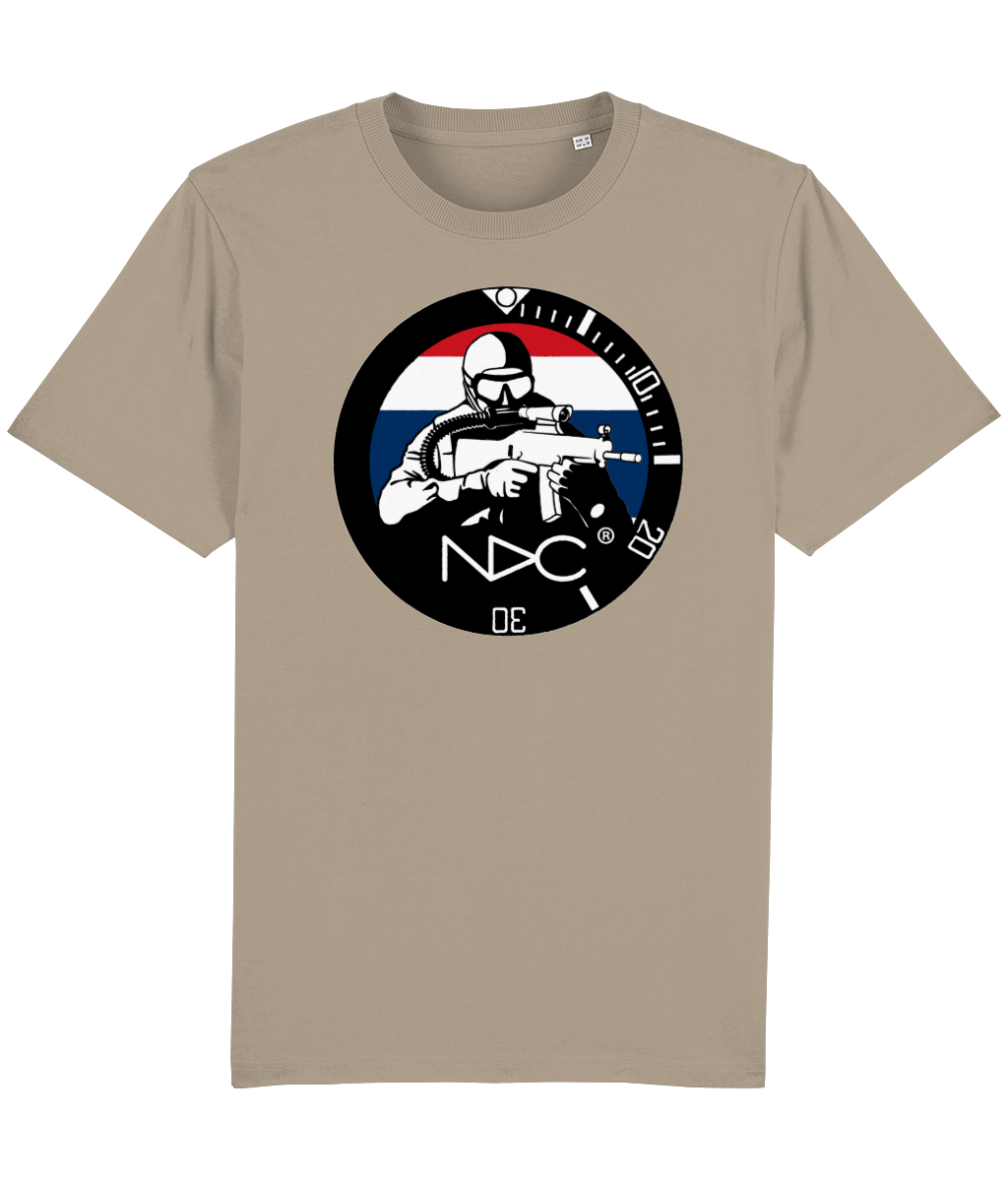 NDC Thailand Teeshirt - NDC Straps