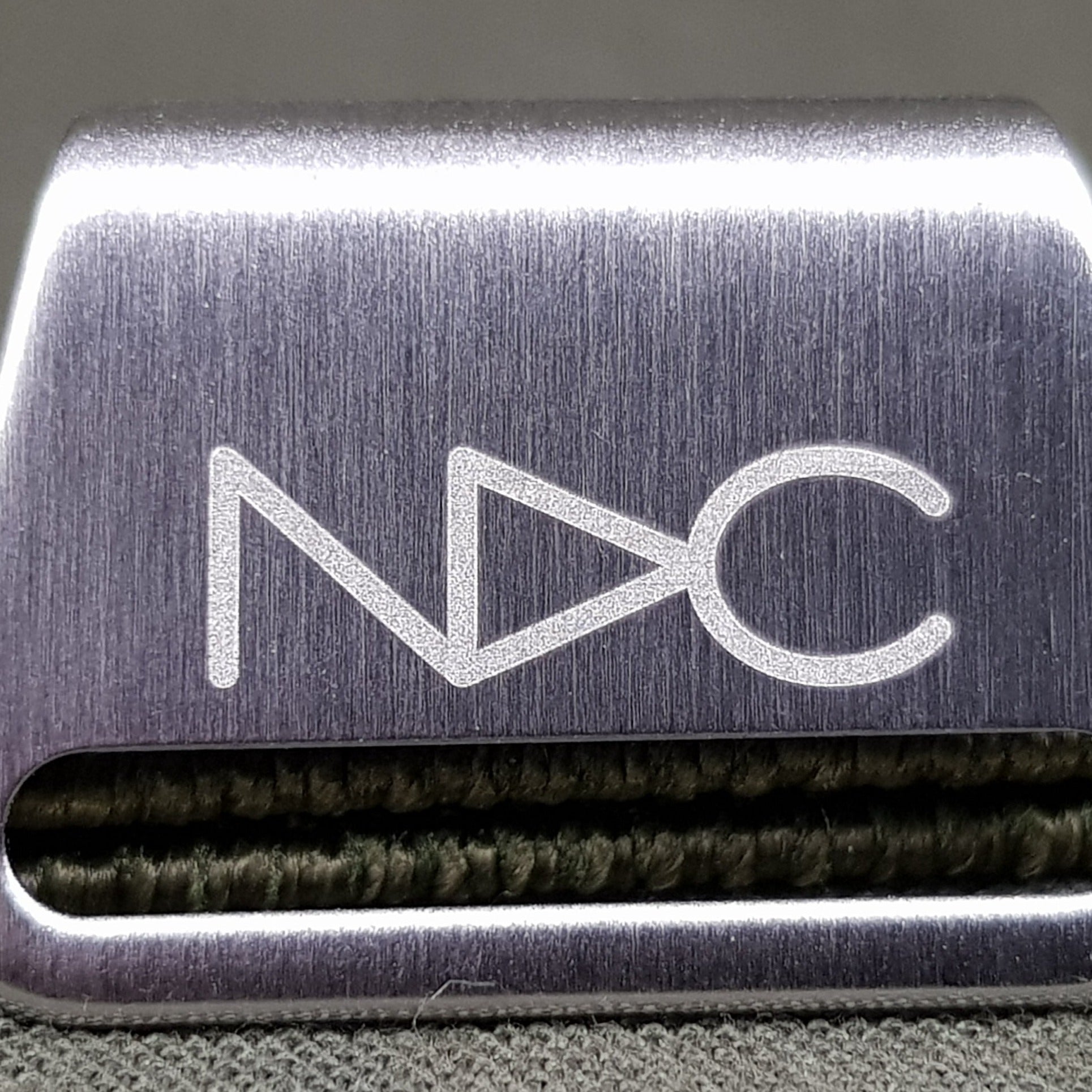 Original NDC strap - with Scottish Flag - NDC Straps