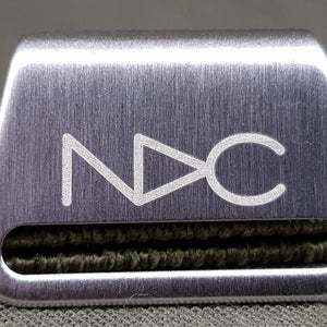 Original NDC strap - with Scottish Flag