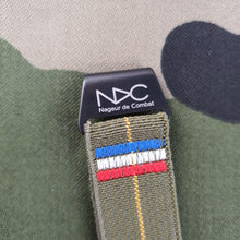 Load image into Gallery viewer, Original NDC strap - with Jumbo stitch