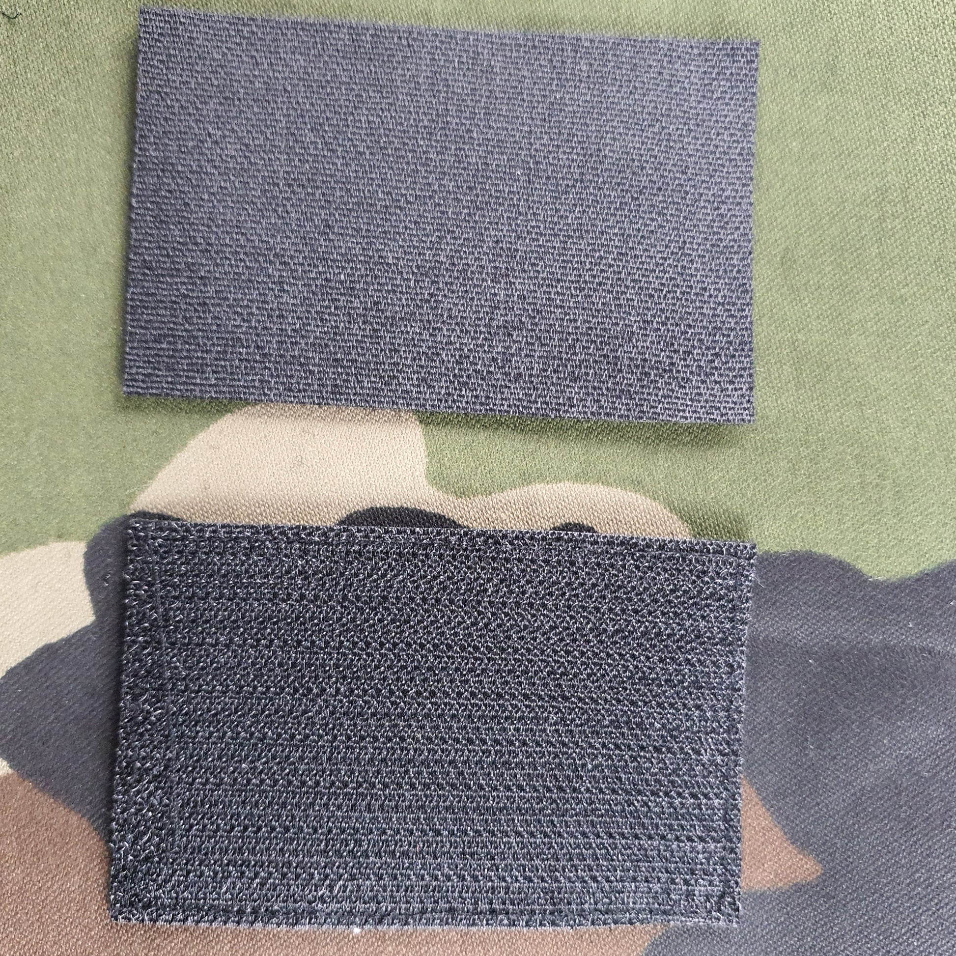 NDC Rectangle patch - NDC Straps