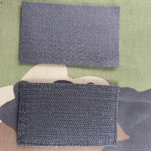 NDC Rectangle patch