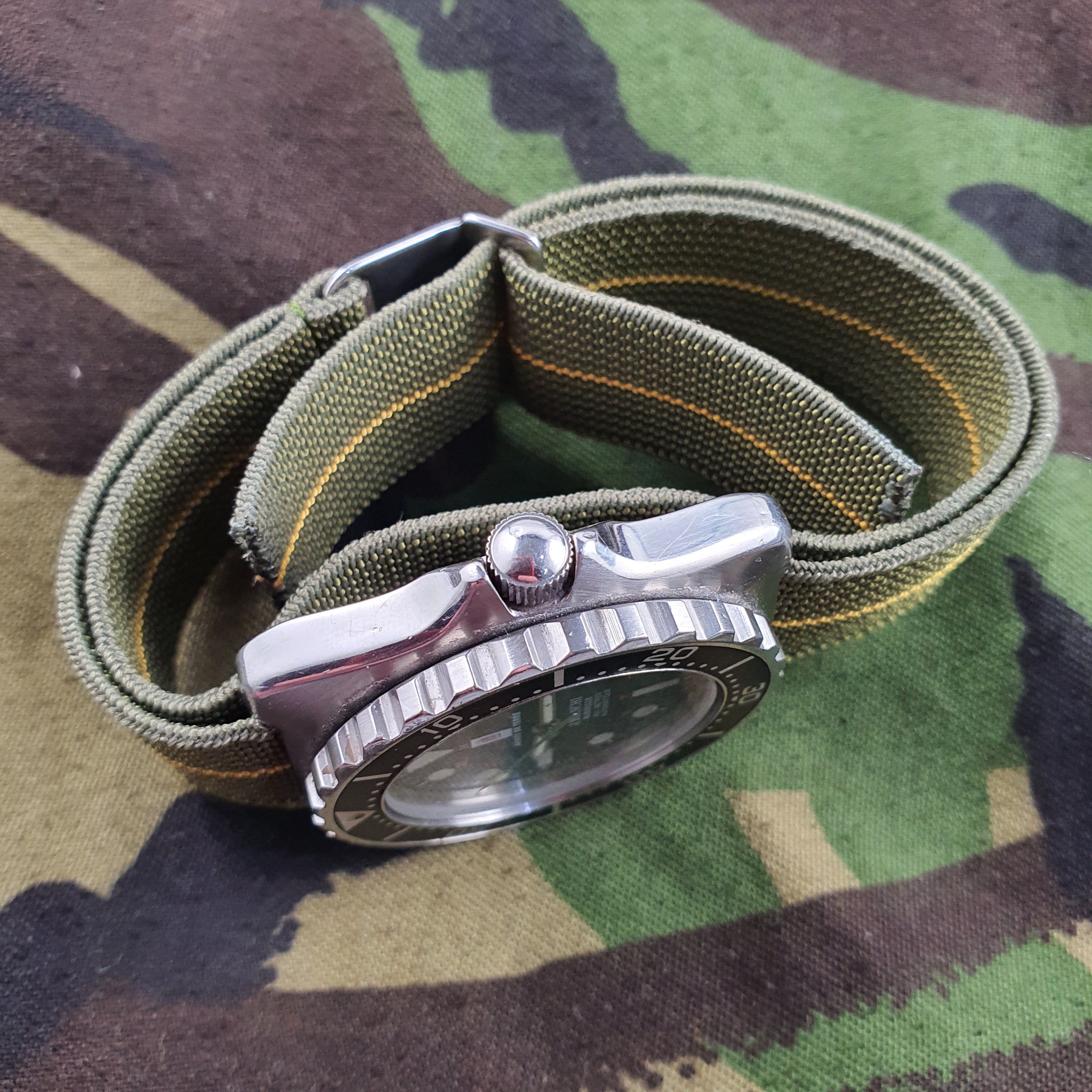 5 ring zulu online strap