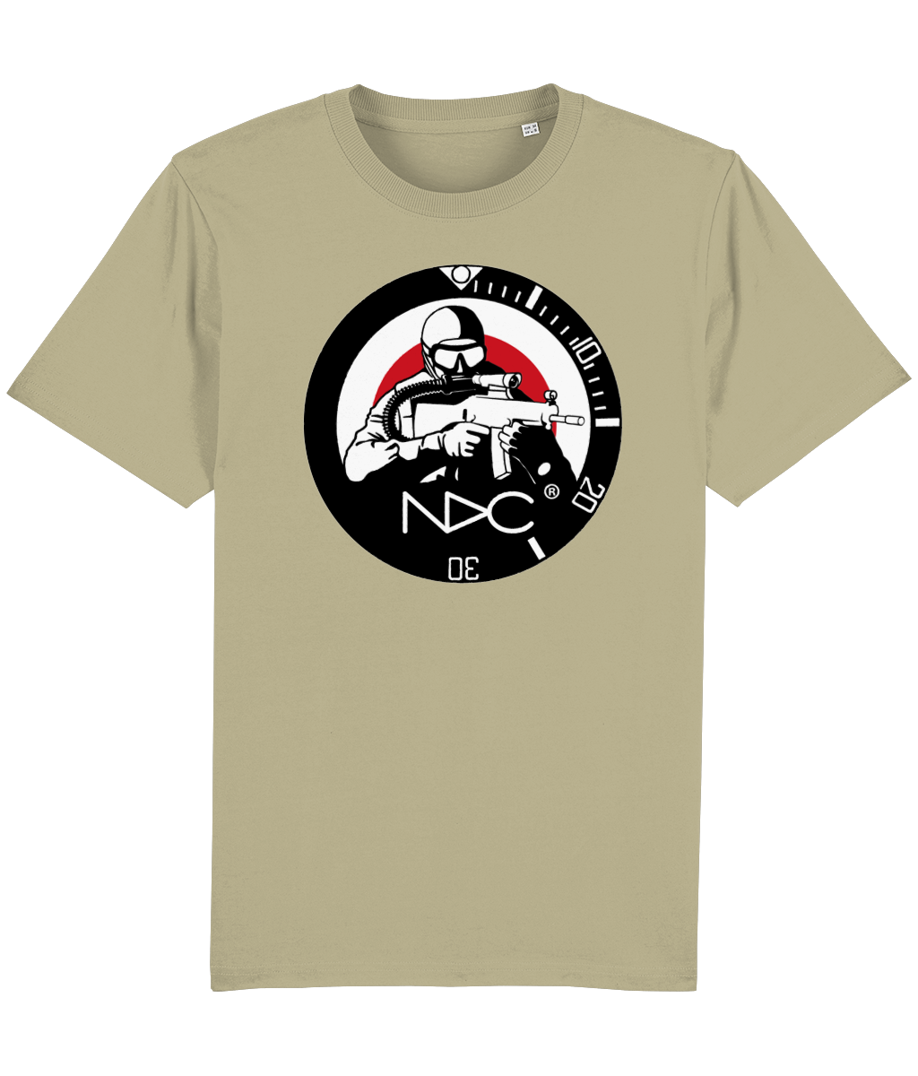 NDC Japan Teeshirt - NDC Straps
