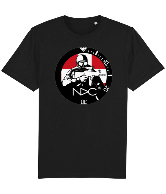 NDC Swiss Teeshirt - NDC Straps