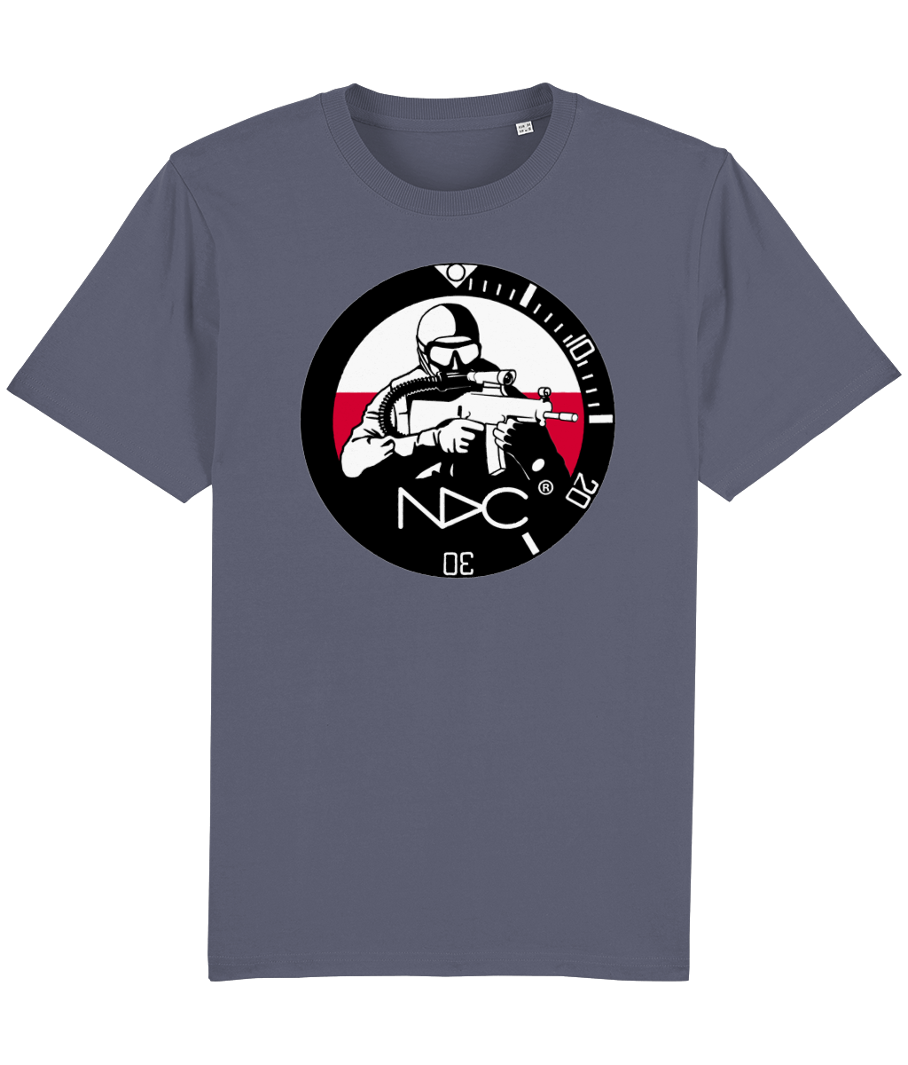 NDC Poland Teeshirt - NDC Straps