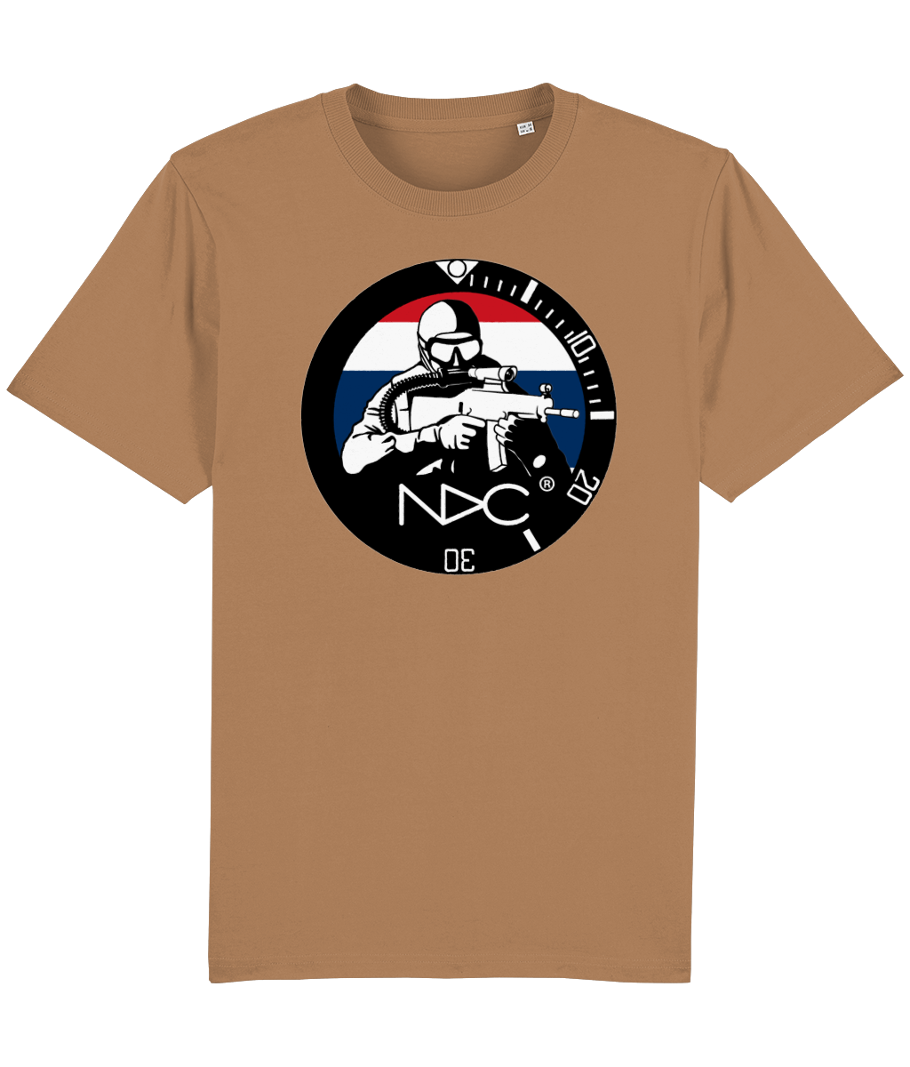 NDC Thailand Teeshirt - NDC Straps