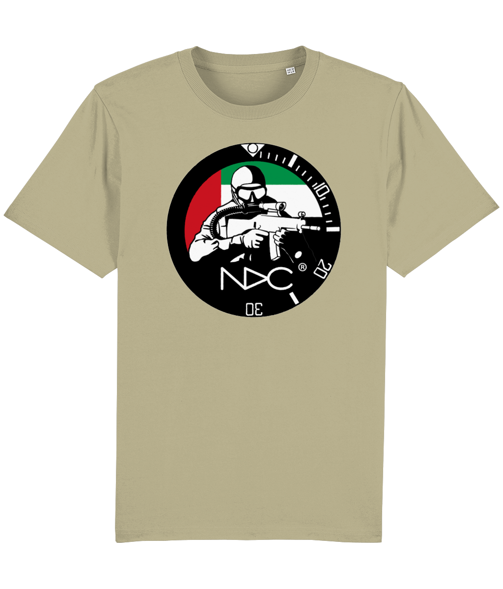 NDC UAC Teeshirt - NDC Straps