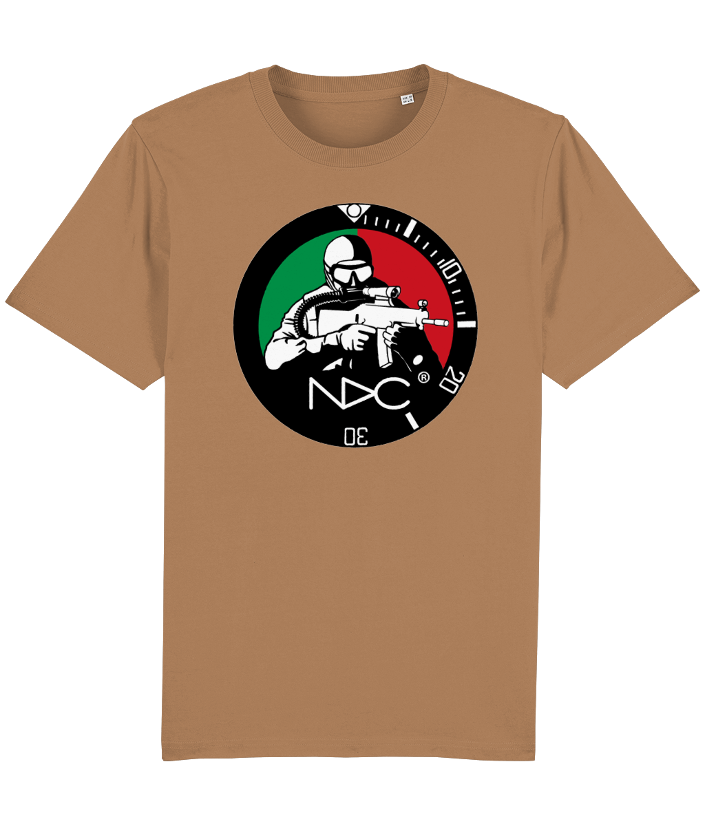 NDC Portugal Teeshirt - NDC Straps
