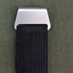 NDC strap - Stealth Black