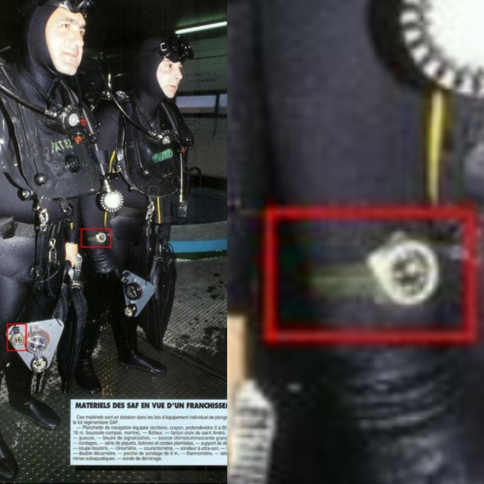 Copy of Original NDC strap - Green with Yellow Stripe - NDC Straps