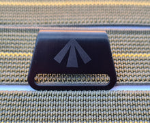 Load image into Gallery viewer, Original NDC strap - with Union Jack Flag