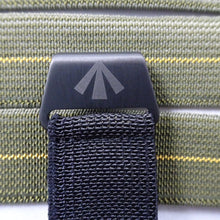 Load image into Gallery viewer, NDC strap - Stealth Black