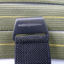 Load image into Gallery viewer, NDC strap - Stealth Black