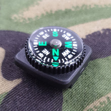 Load image into Gallery viewer, Strap compass