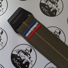 Load image into Gallery viewer, Original NDC strap - with Jumbo stitch