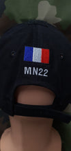 Load image into Gallery viewer, Nageur de Combat - MN22 Tactical Cap