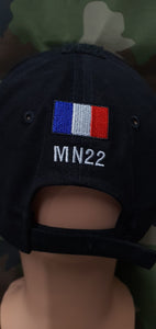 Nageur de Combat - MN22 Tactical Cap