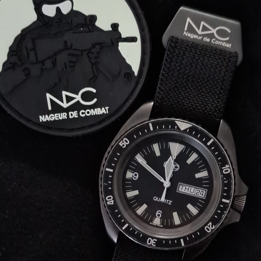 NDC strap - Limited Edition - NDC Straps