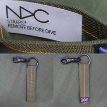 Load image into Gallery viewer, NDC key fob