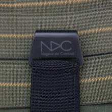 Load image into Gallery viewer, NDC strap - Stealth Black