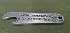 NDC Bottle opener