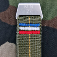 Load image into Gallery viewer, Original NDC strap - with Jumbo stitch