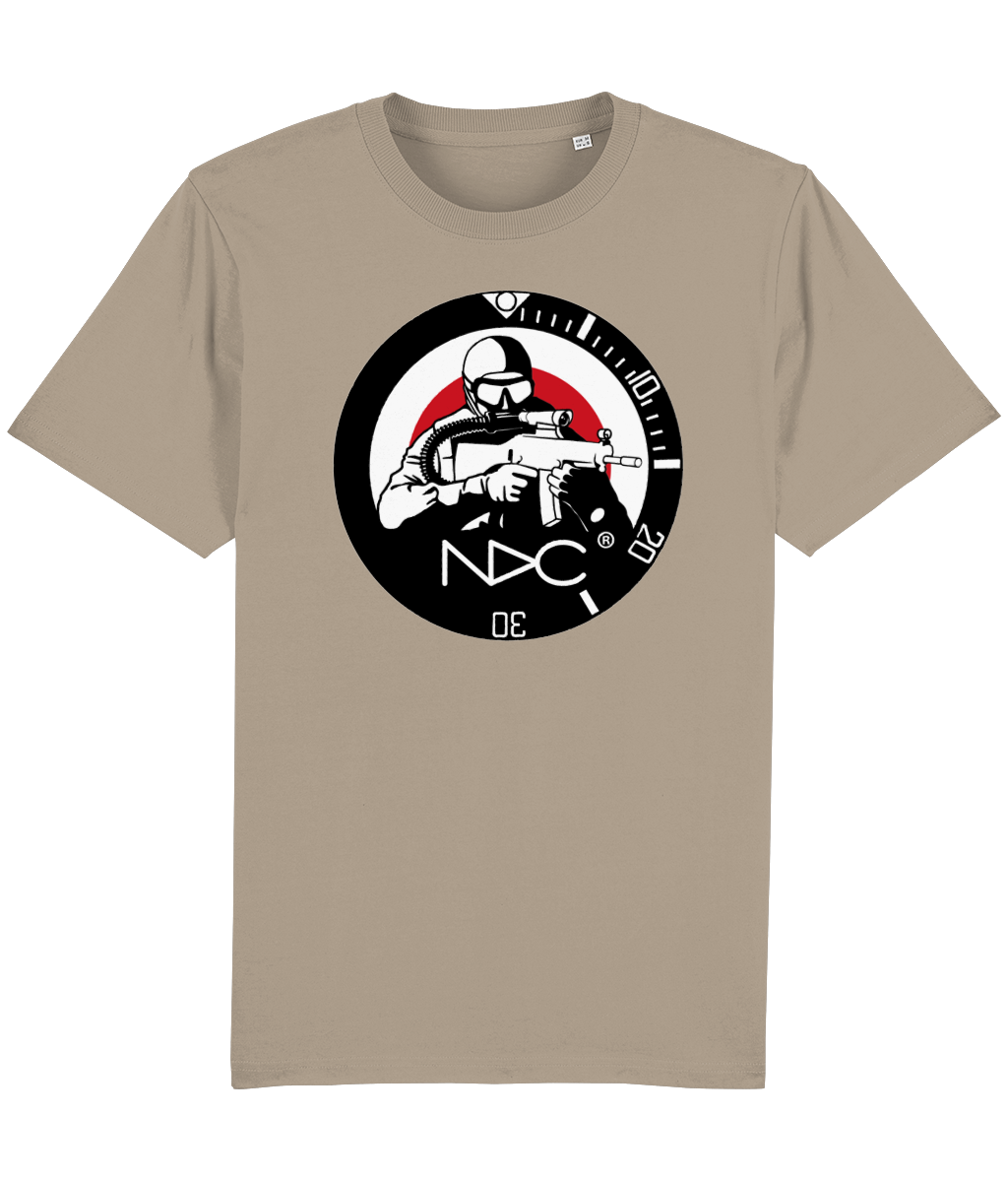 NDC Japan Teeshirt - NDC Straps