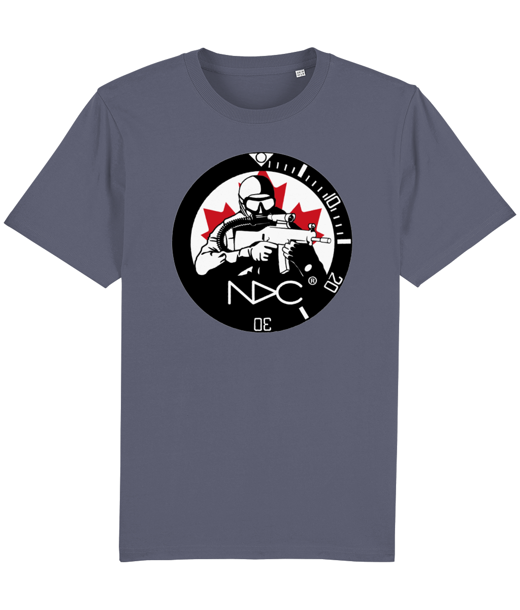 NDC Canada Teeshirt - NDC Straps
